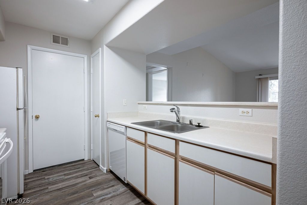 2300 East Silverado Ranch Boulevard 2038 Property Photo 8