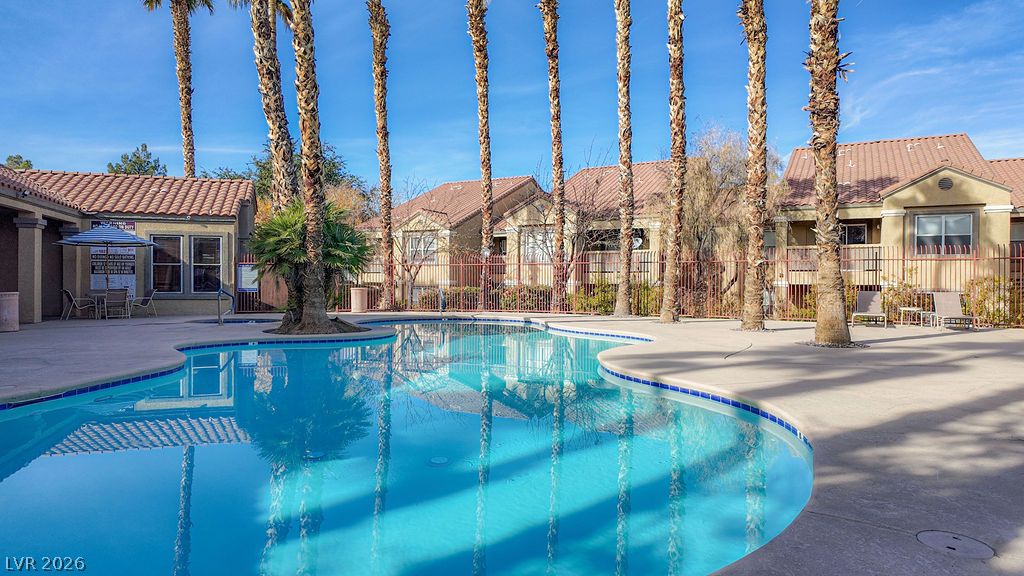 2300 East Silverado Ranch Boulevard 2038 Property Photo 17
