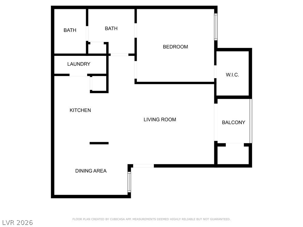 2300 East Silverado Ranch Boulevard 2038 Property Photo 18