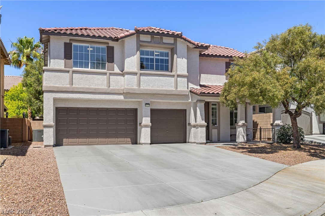 4029 Treasured Note Court Property Photo 7