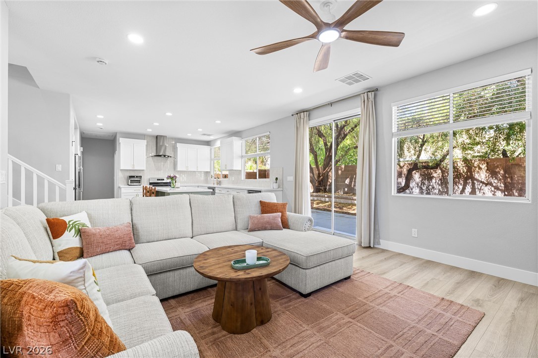 4029 Treasured Note Court Property Photo 15
