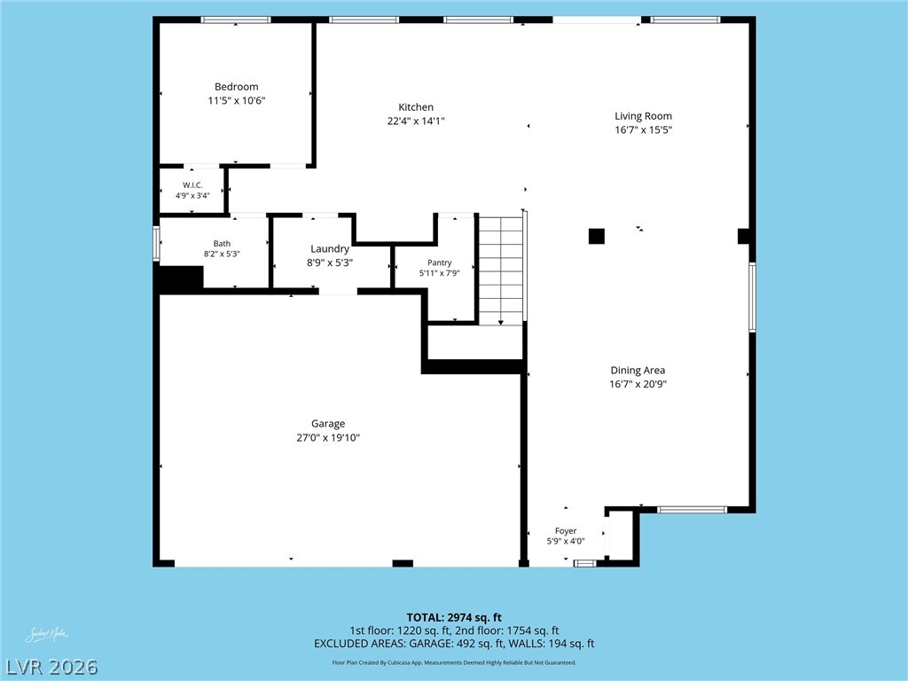 4029 Treasured Note Court Property Photo 54