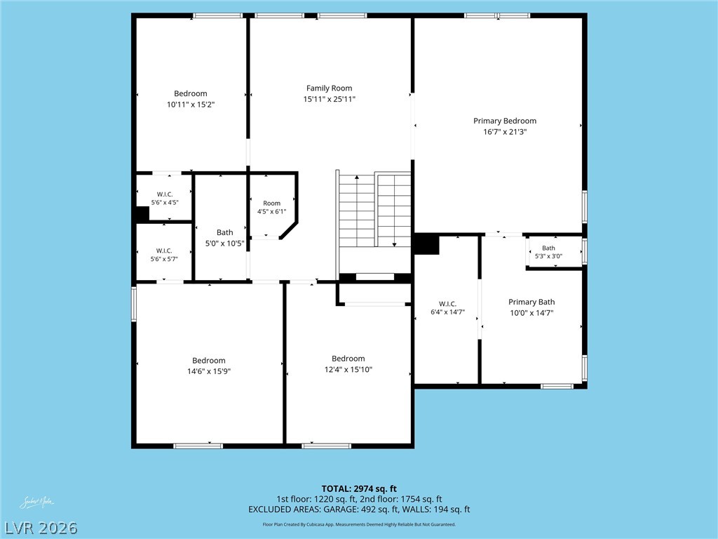 4029 Treasured Note Court Property Photo 55