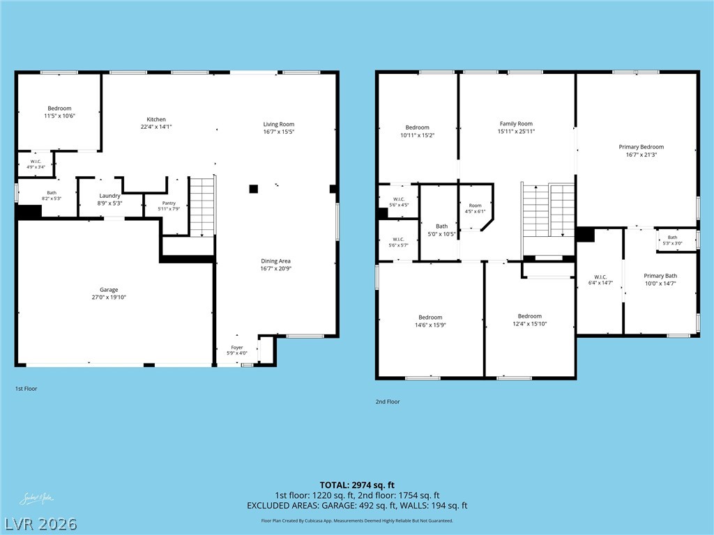 4029 Treasured Note Court Property Photo 56
