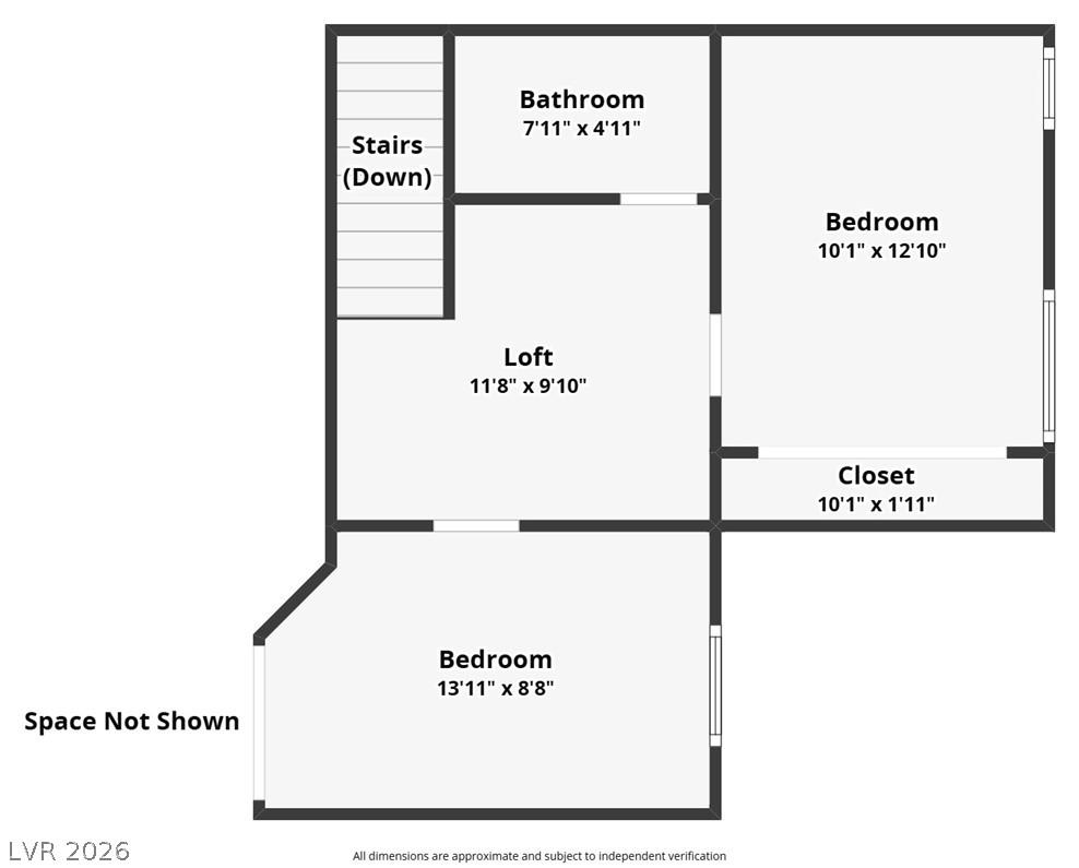 2741 Trotwood Lane Property Photo 63
