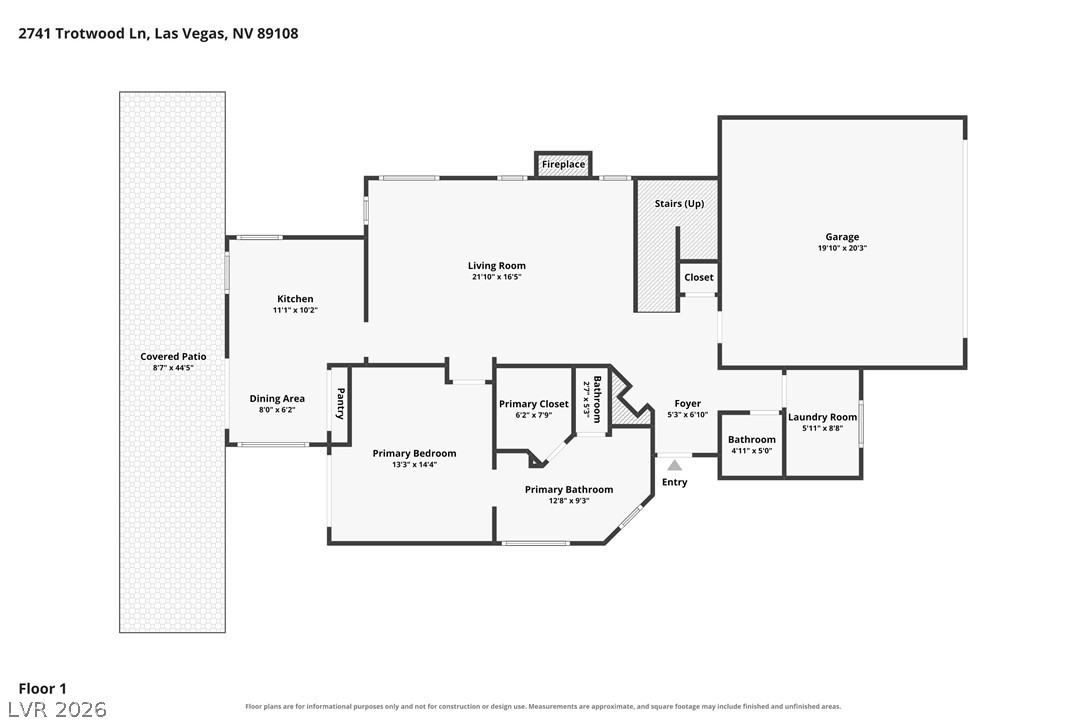 2741 Trotwood Lane Property Photo 65