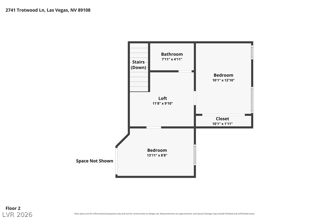 2741 Trotwood Lane Property Photo 66
