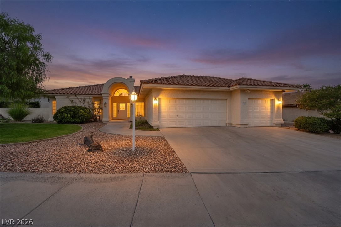 1020 Geranium Drive Property Photo 1