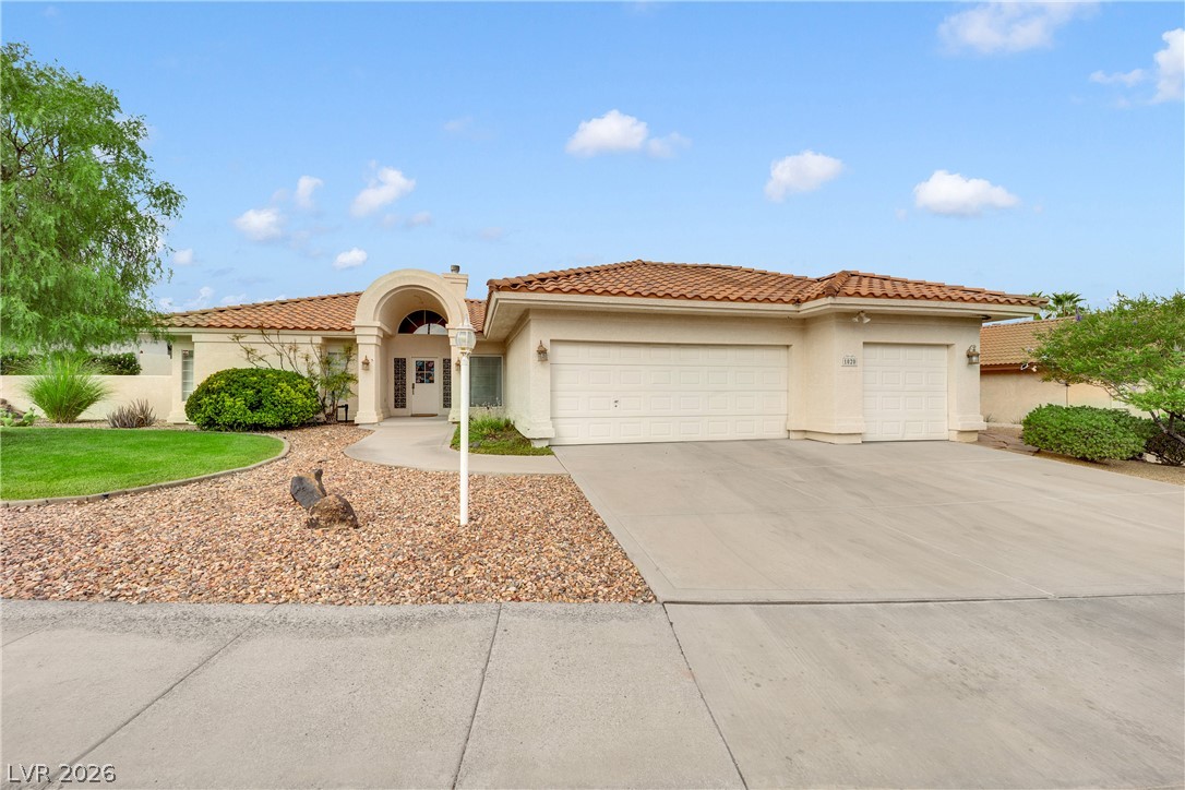 1020 Geranium Drive Property Photo 2