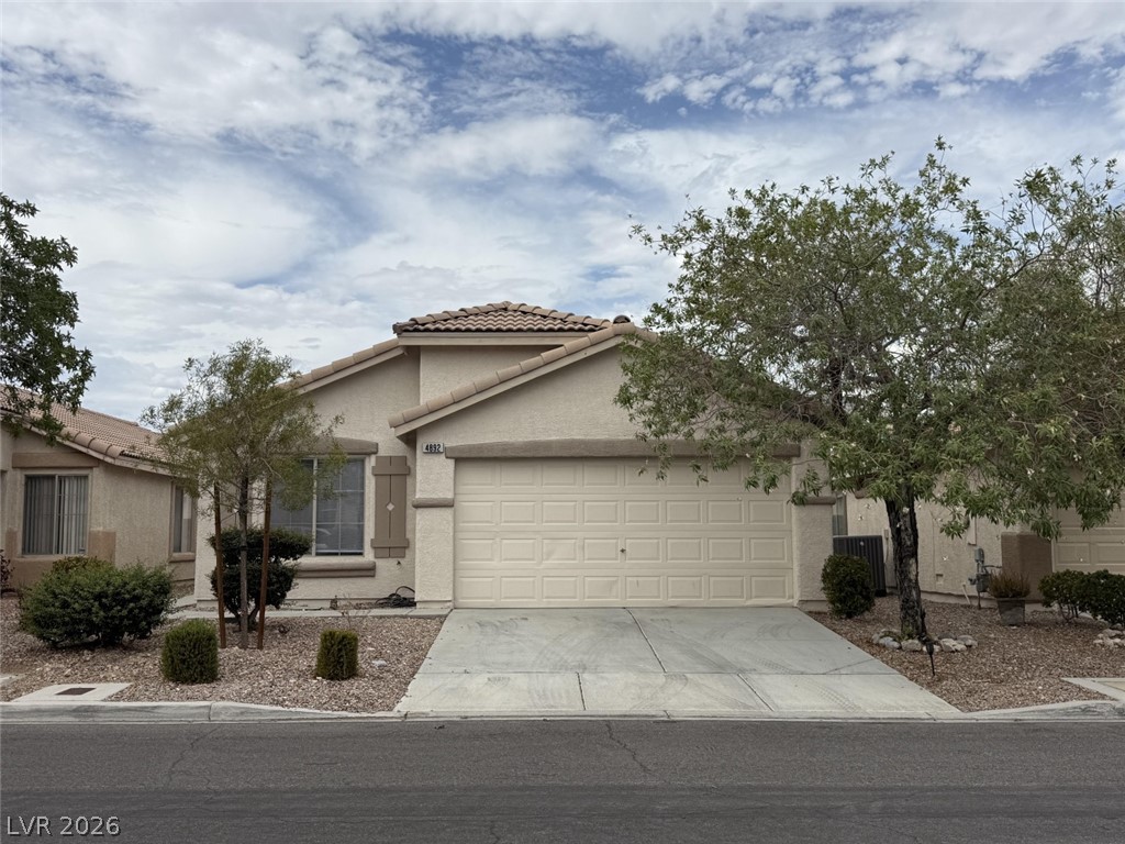 4892 Perrone Avenue Property Photo 1