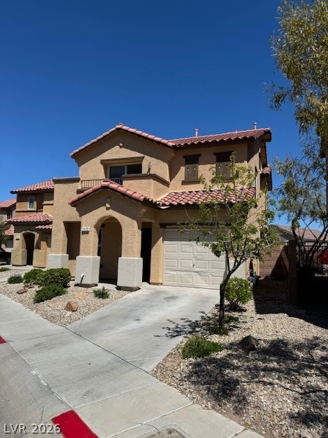 1172 Paradise Desert Avenue Property Photo 2