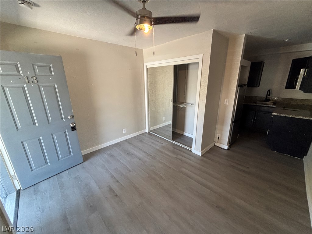 1401 East Carson Avenue 13 Property Photo 5