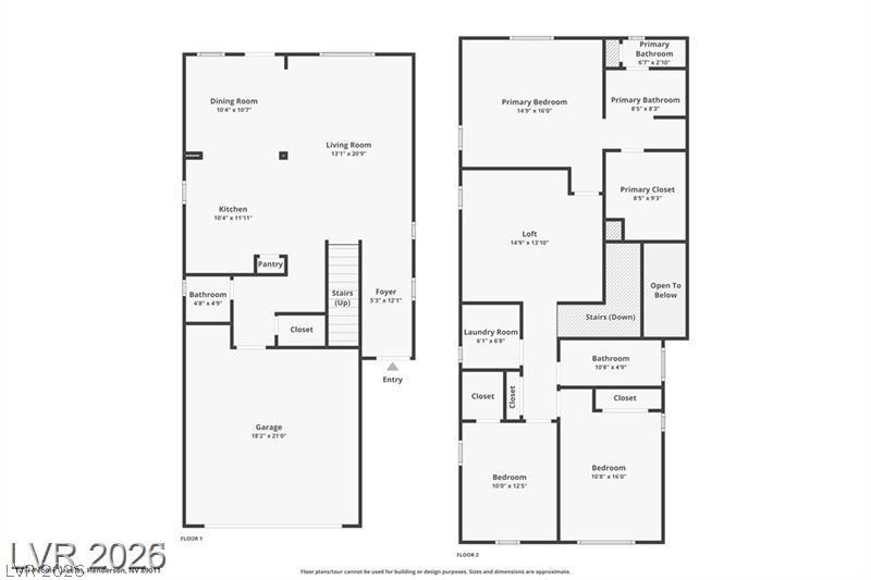1069 Water Cove Street Property Photo 57