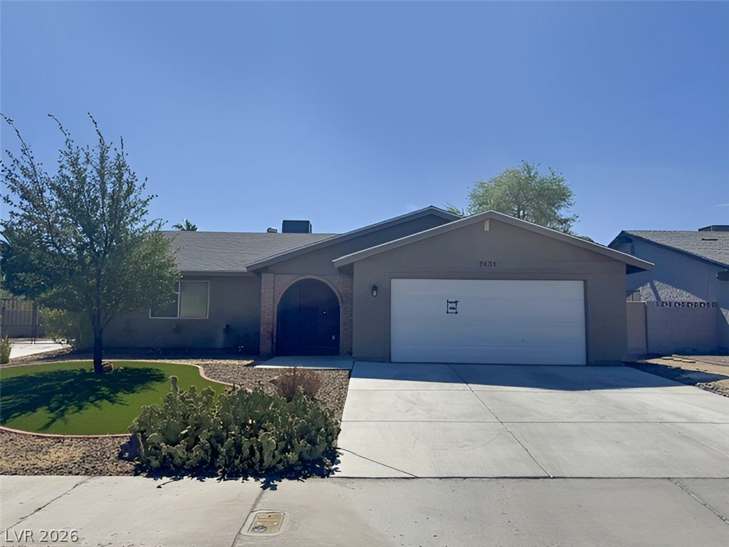 2431 La Casa Drive Property Photo 2