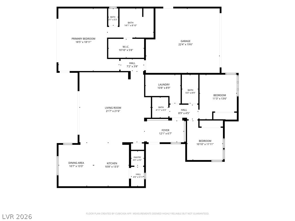 6783 Regency Valley Street Property Photo 32