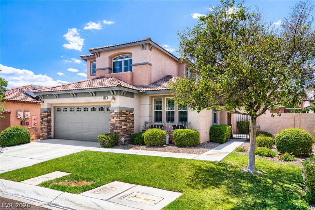 441 Eternity Street Property Photo 1