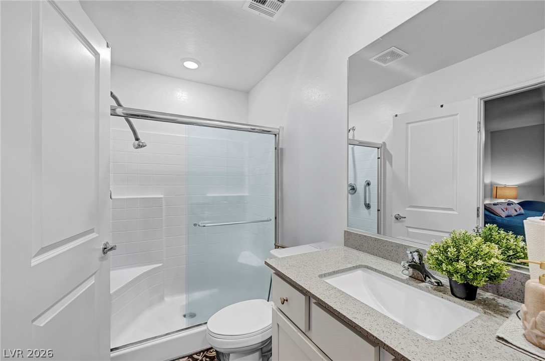 4215 Gold Desert Street Property Photo 8