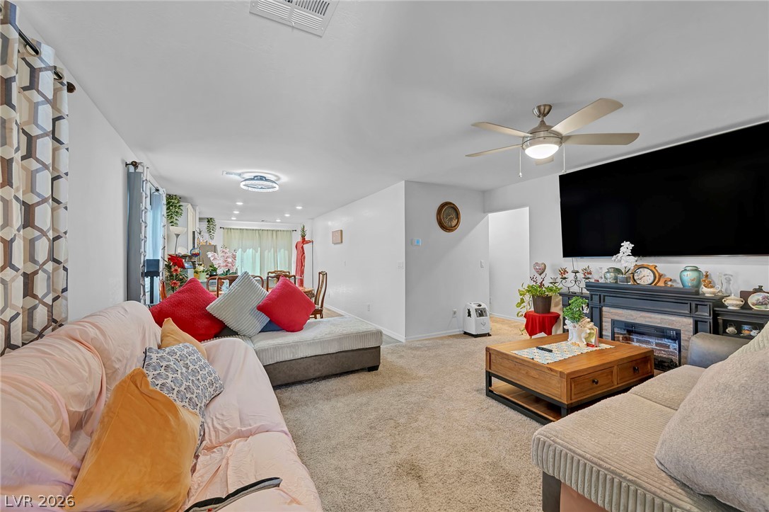 4215 Gold Desert Street Property Photo 15