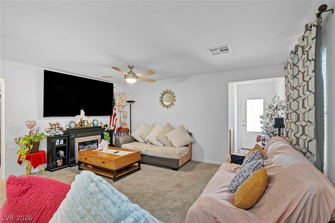 4215 Gold Desert Street Property Photo 17