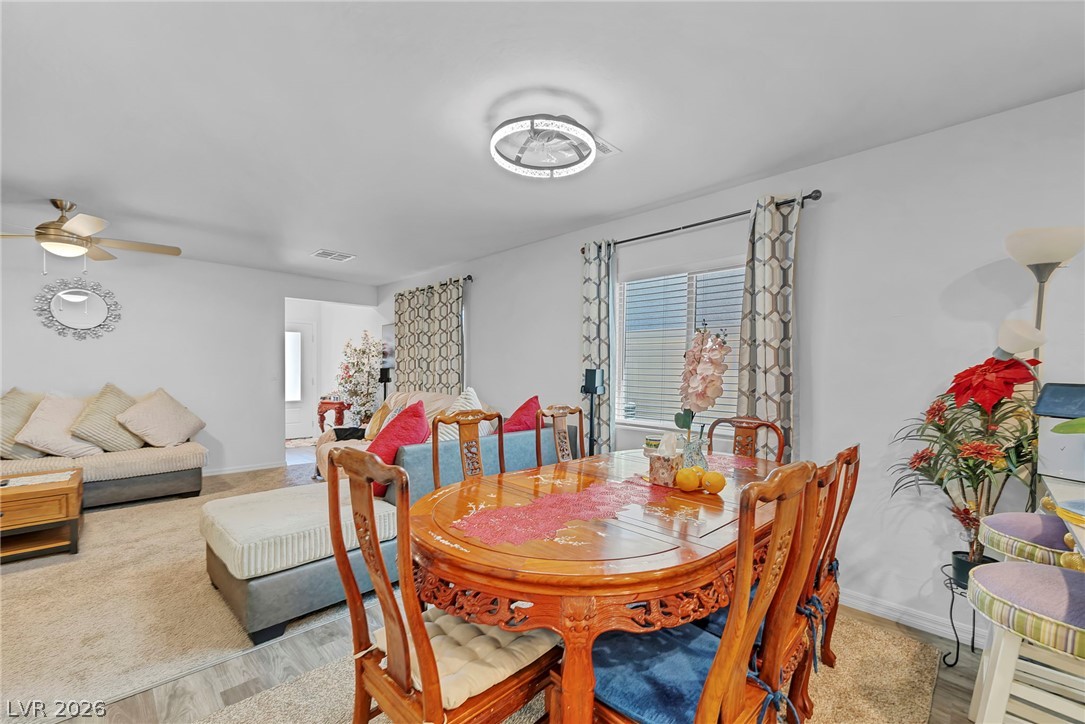 4215 Gold Desert Street Property Photo 19