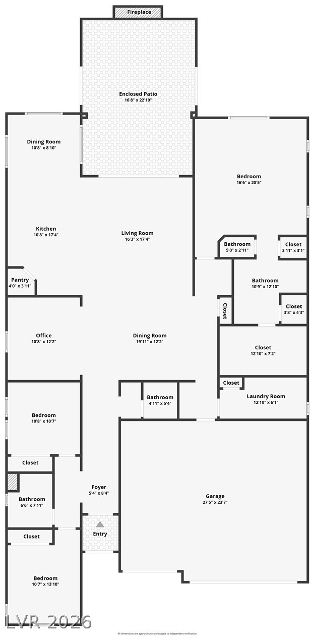 1167 North Water Street Property Photo 34