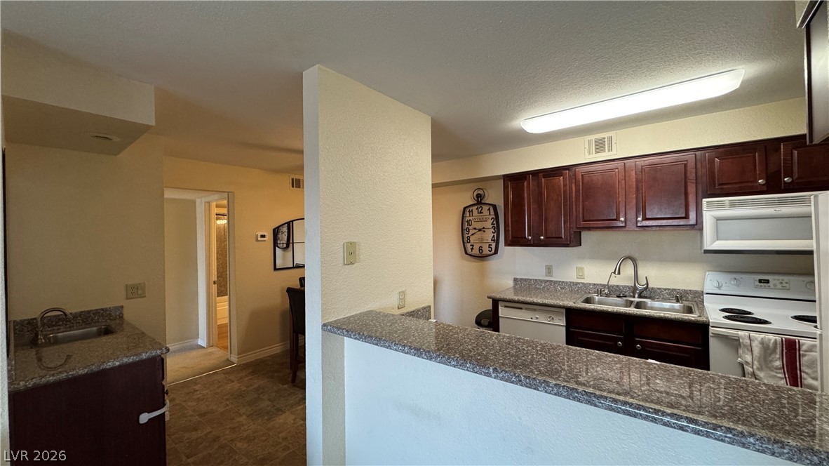 2606 South Durango Drive 243 Property Photo 12
