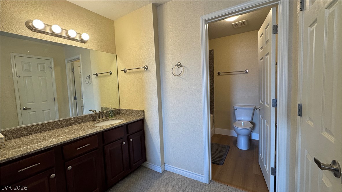 2606 South Durango Drive 243 Property Photo 15