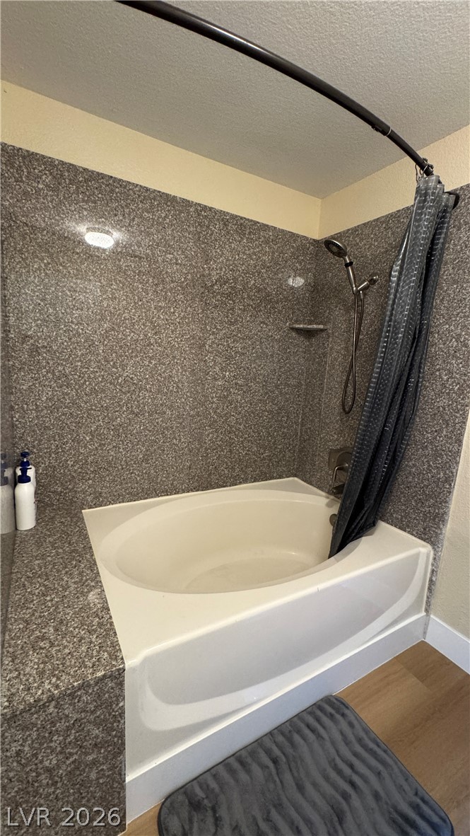 2606 South Durango Drive 243 Property Photo 16