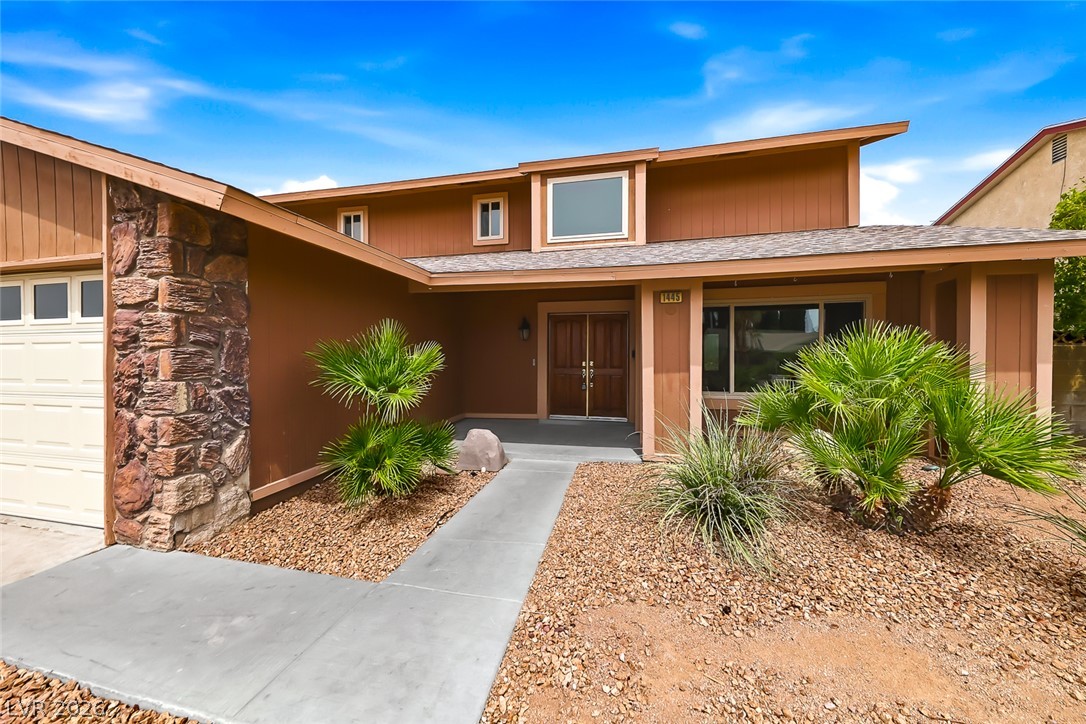 1445 Sorrel Road Property Photo 1