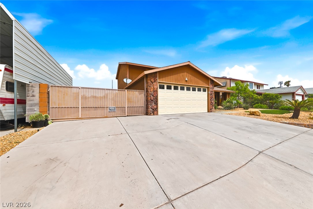 1445 Sorrel Road Property Photo 4