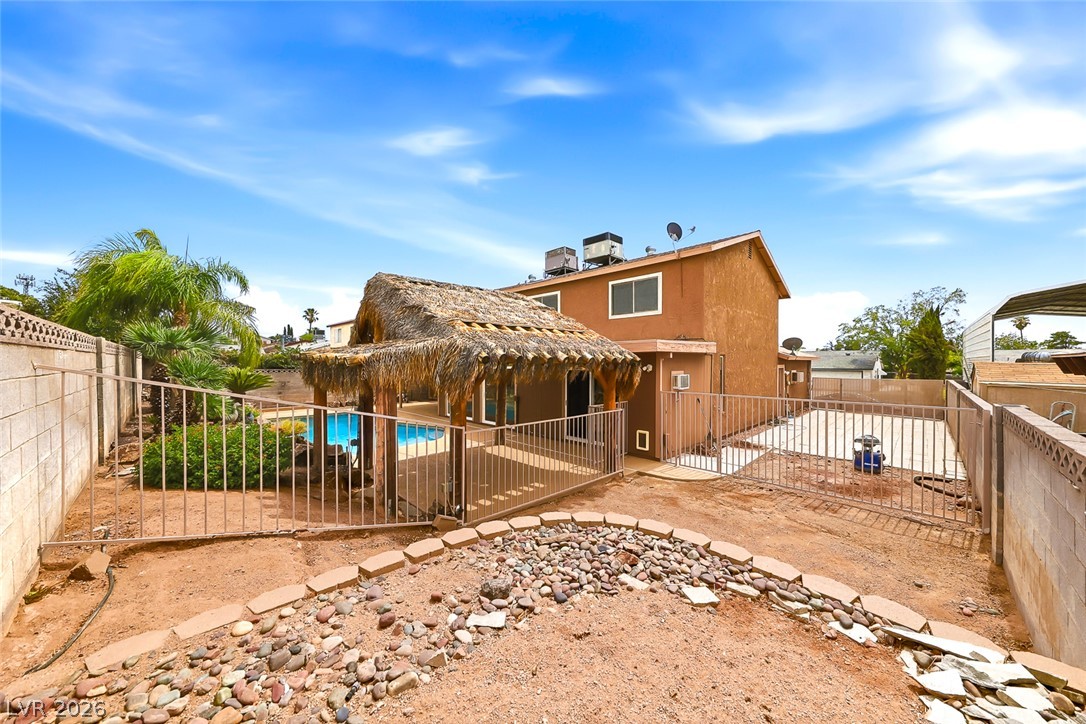 1445 Sorrel Road Property Photo 30