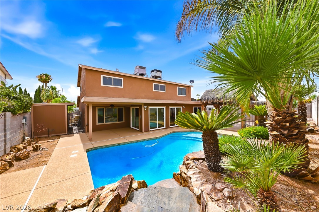 1445 Sorrel Road Property Photo 34
