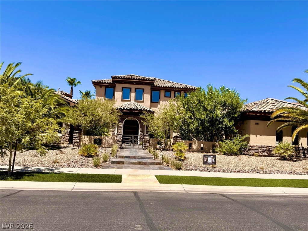 1605 Milano Villa Avenue Property Photo 1