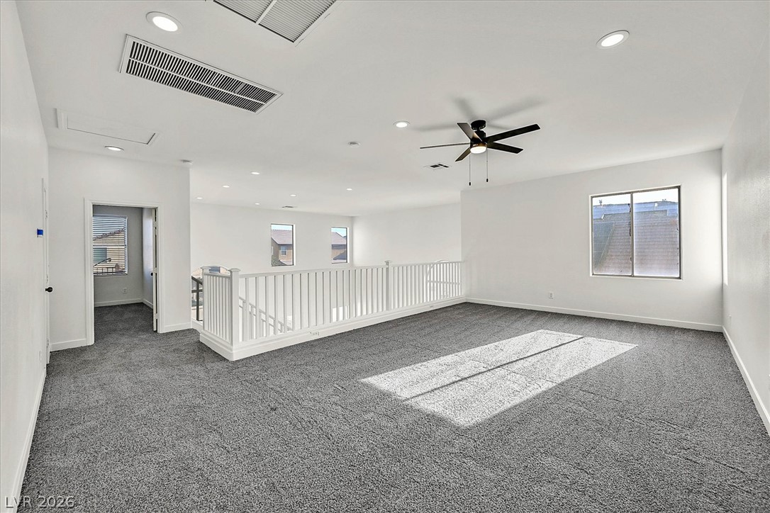 709 East La Madre Way Property Photo 10