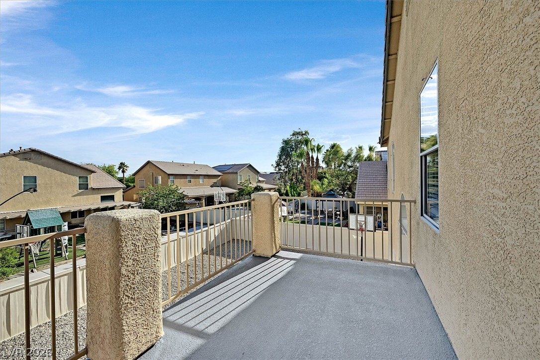 709 East La Madre Way Property Photo 11