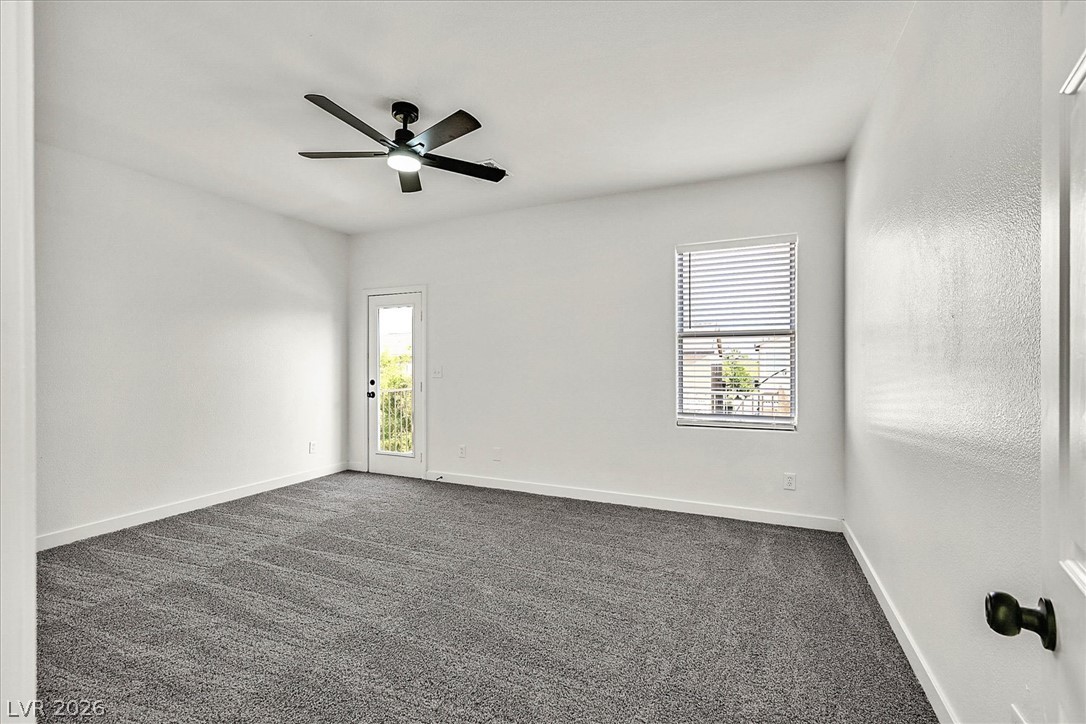 709 East La Madre Way Property Photo 13