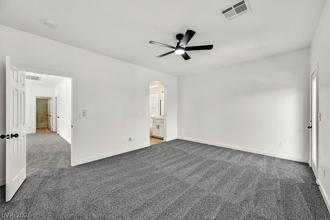 709 East La Madre Way Property Photo 14