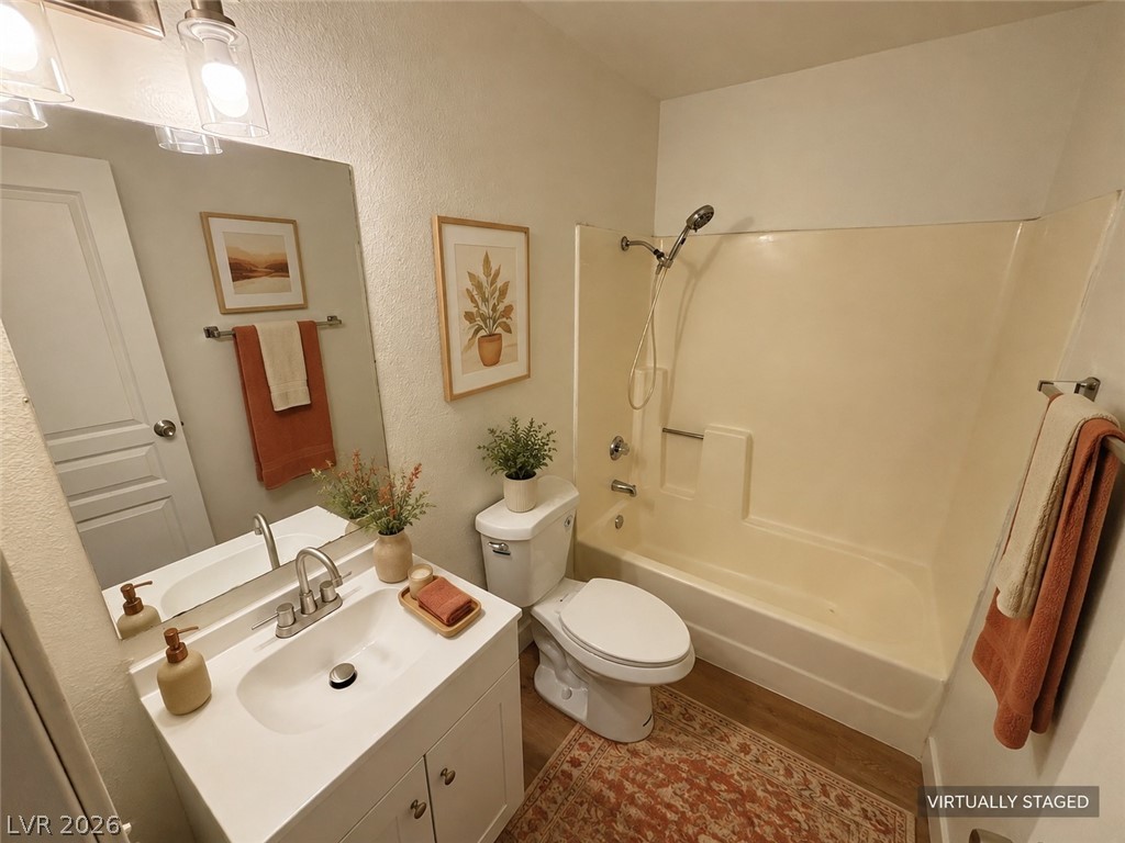 3431 East Cheyenne Avenue C Property Photo 6
