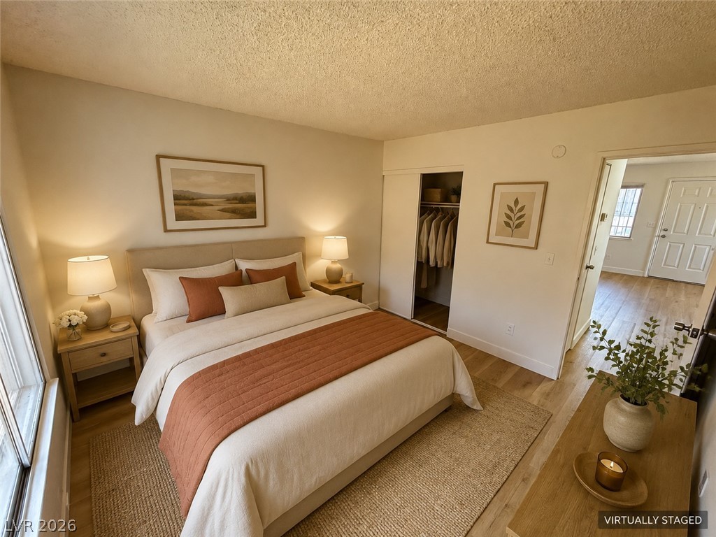 3431 East Cheyenne Avenue C Property Photo 7
