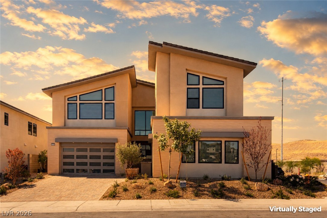 10797 Canyon Bloom Drive Property Photo 1