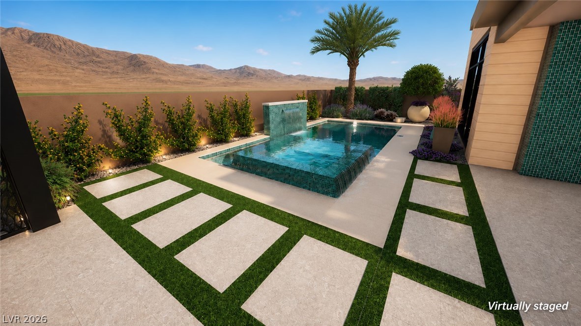 10797 Canyon Bloom Drive Property Photo 21