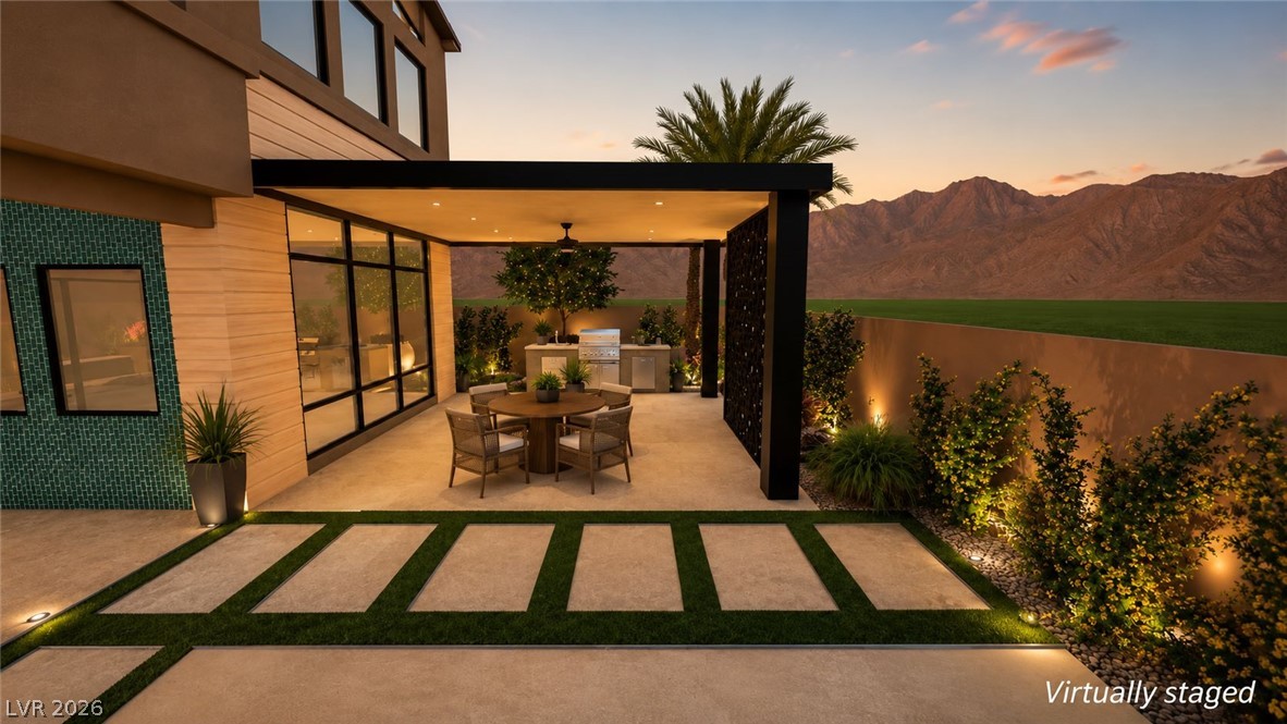 10797 Canyon Bloom Drive Property Photo 23