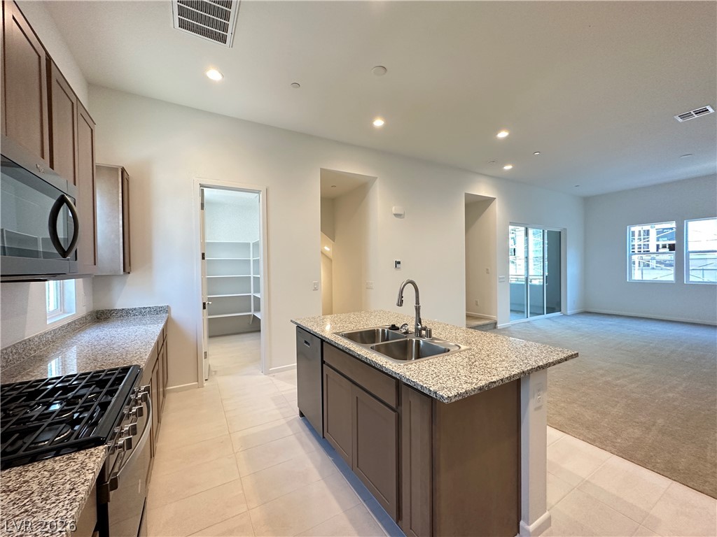 3341 Esker Ridge Avenue Property Photo 4