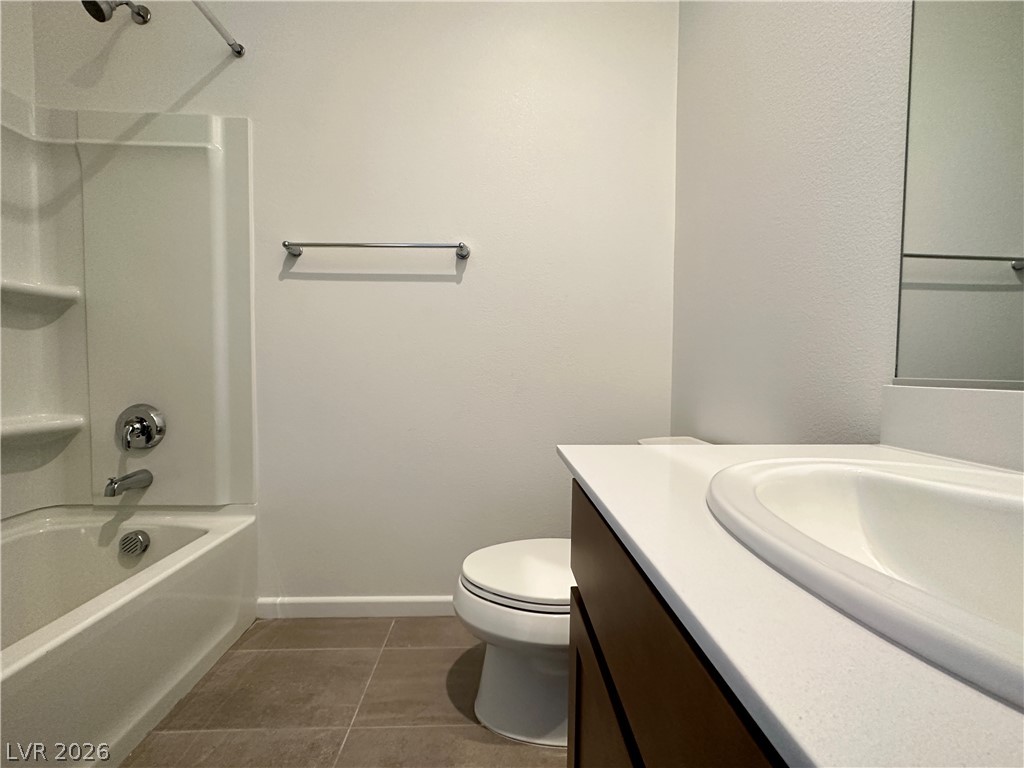 3341 Esker Ridge Avenue Property Photo 20