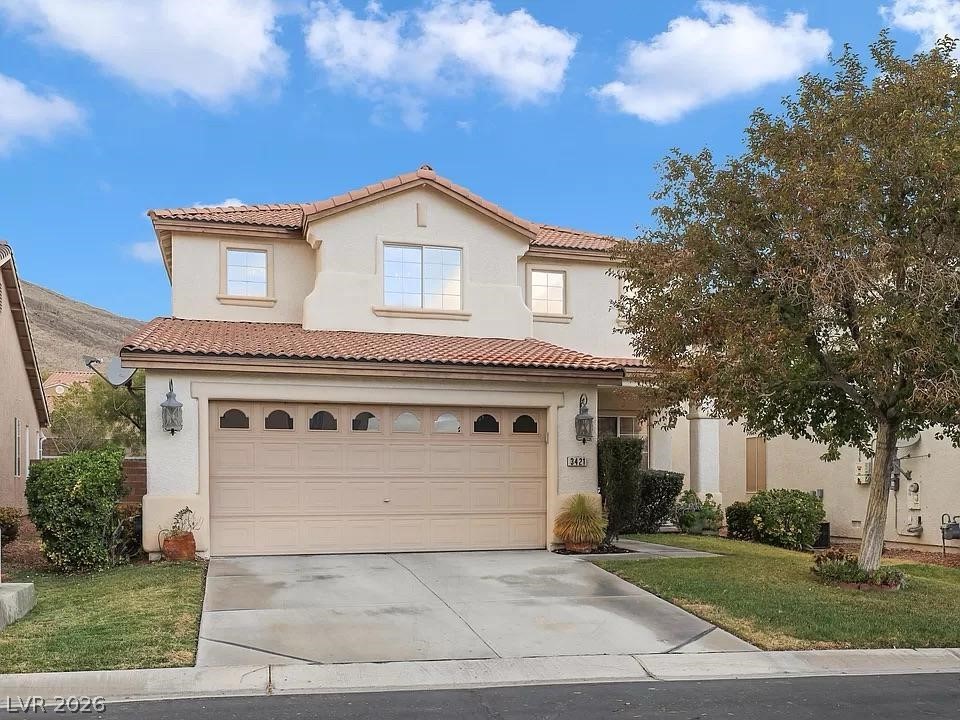 3421 Sun Rhythm Street Property Photo 1