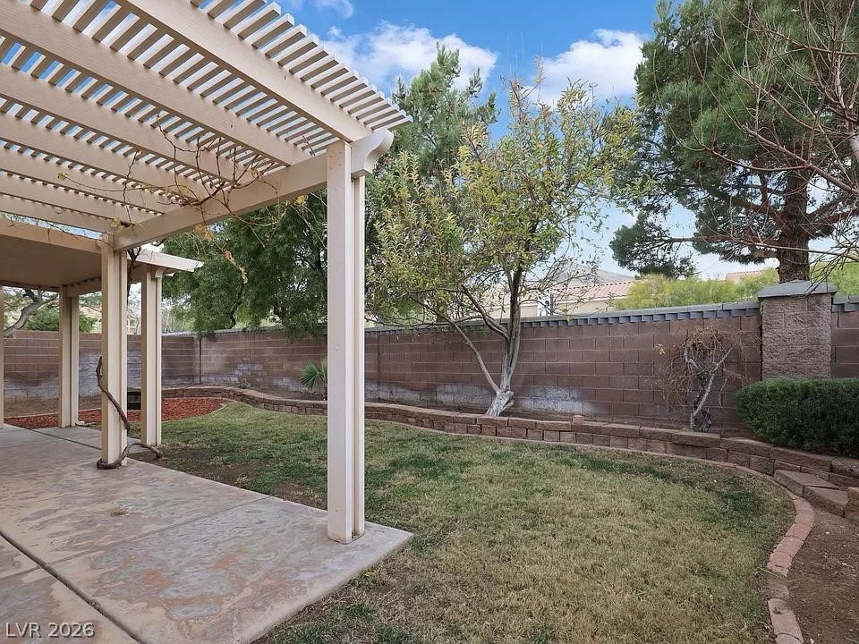 3421 Sun Rhythm Street Property Photo 16