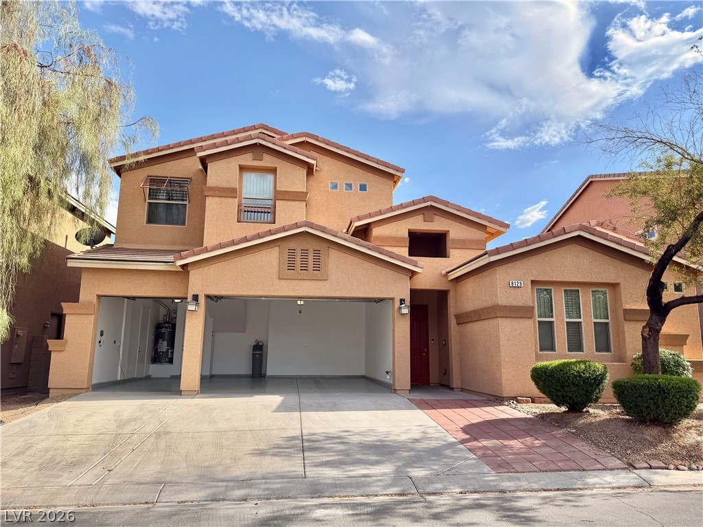 8129 Cape Flattery Avenue Property Photo 1