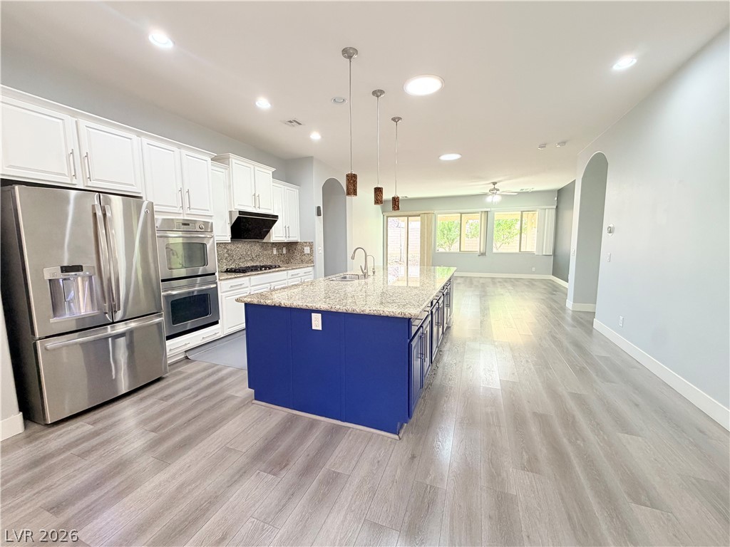 8129 Cape Flattery Avenue Property Photo 4
