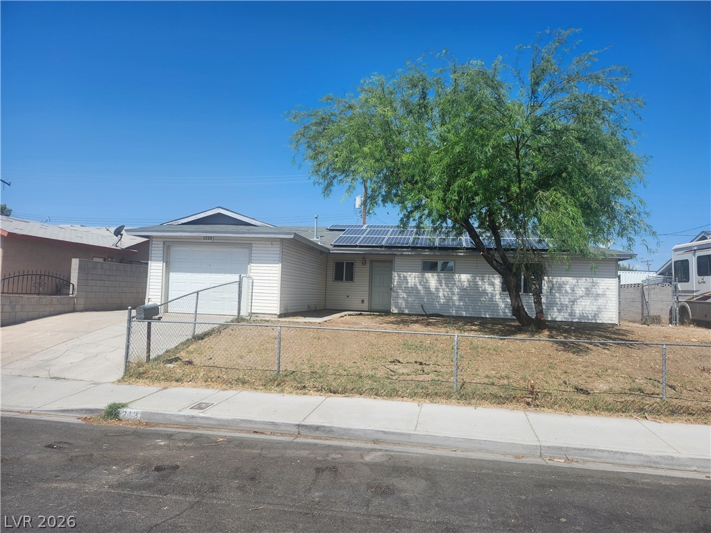 1213 Virgil Street Property Photo 1
