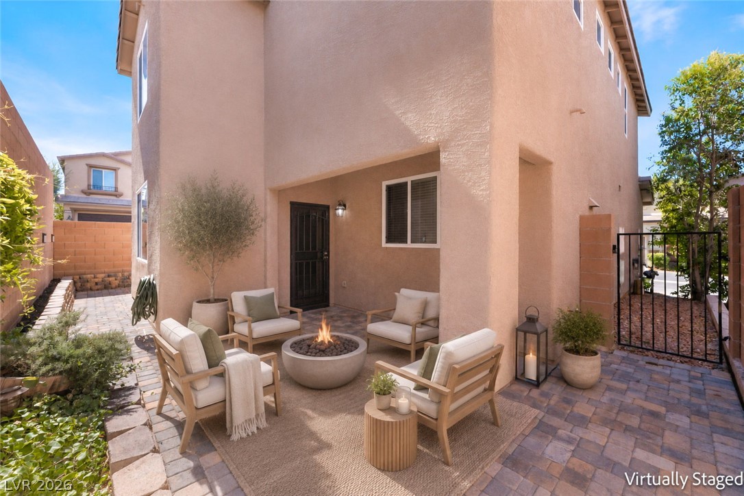 9353 Pink Stargazer Avenue Property Photo 3